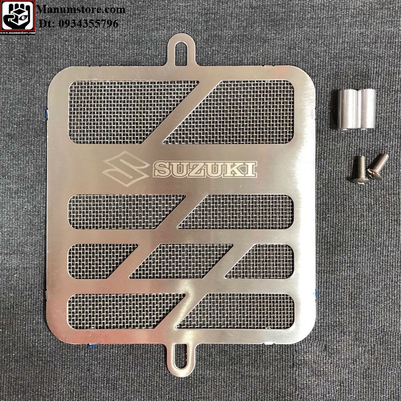 Che két nước lưới raider satria