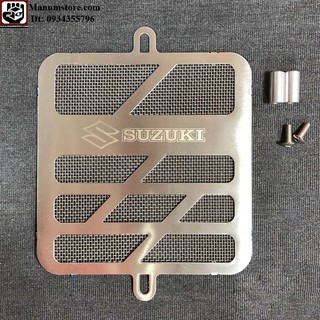 Che két nước lưới raider satria