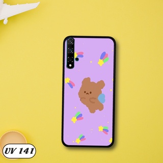 Ốp lưng cho điện thoại Huawei Nova 5T