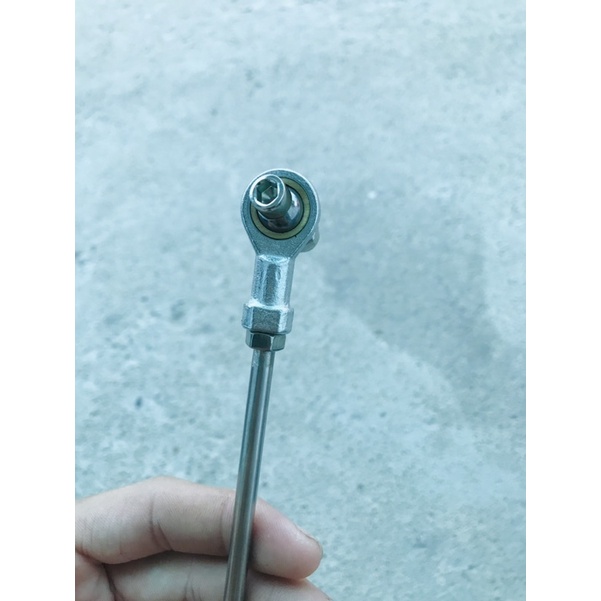 Đũa số gãy XSR155, R15v2, GSX Bandit, FZ155, FZS, WinnerX, Sonic…