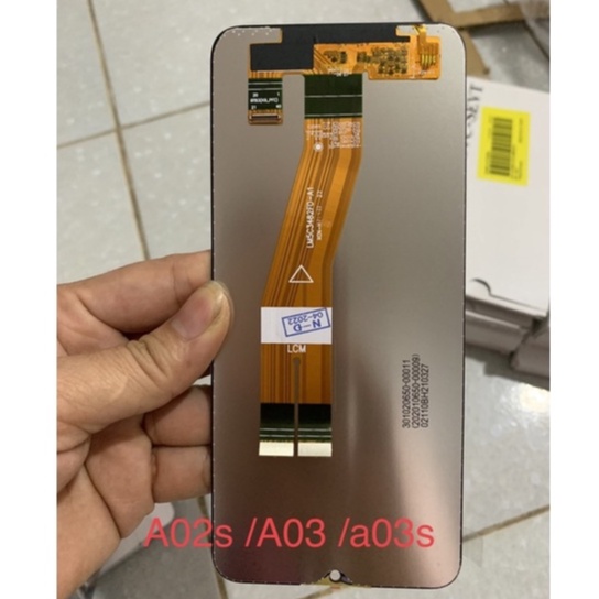 màn hình Samsung zin hãng A02s / A03 / A03s dùng chung