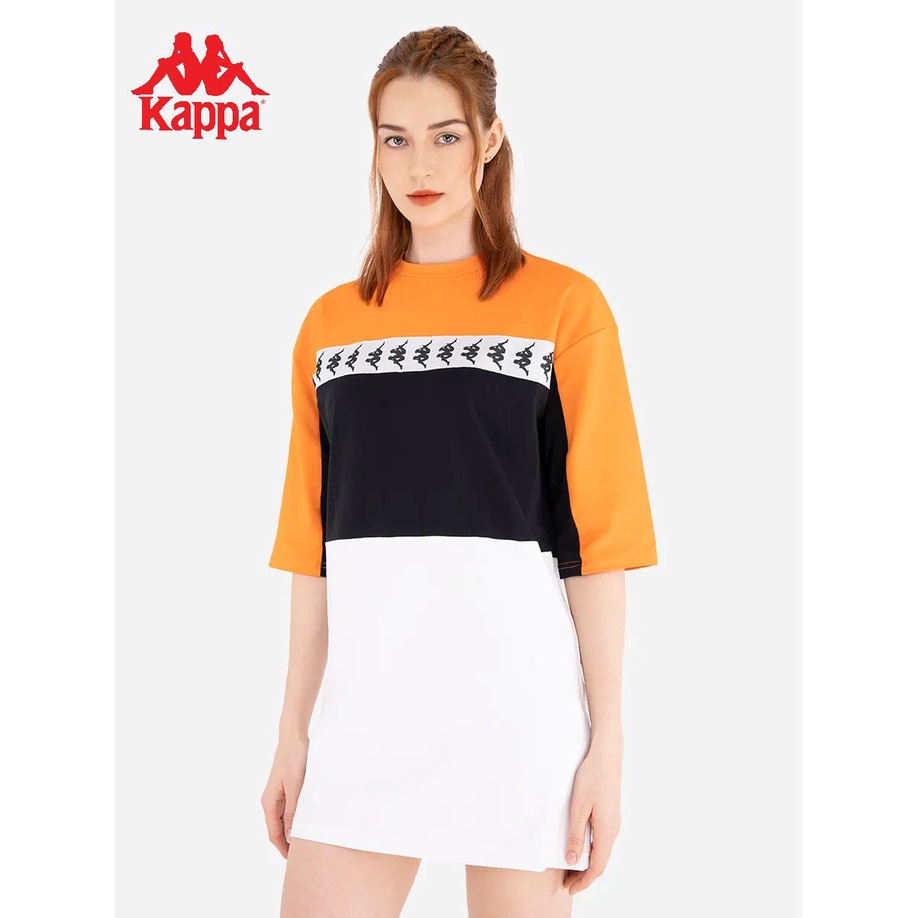 Kappa đầm nữ 36196RW