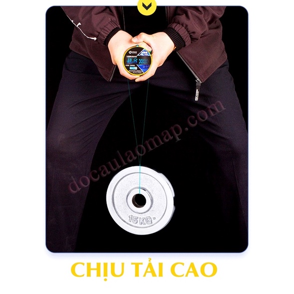 Trục làm sẵn SĂN HÀNG BARFILON