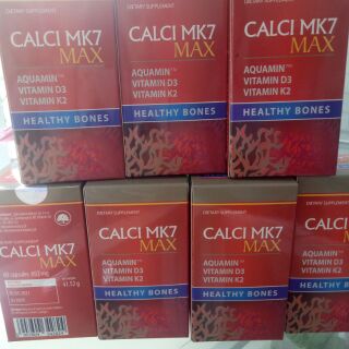 Calcium Mk7