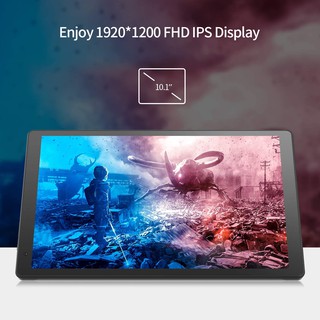 Máy tính bảng Vankyo MatrixPad Z10 32GB/3GB