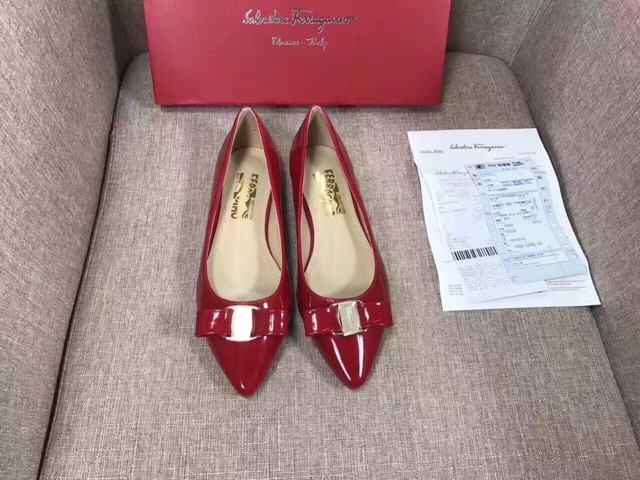 Giày Salvatore spf