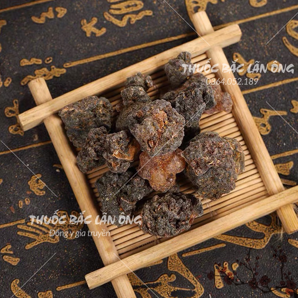 Một dược 500g (Mộc dược)