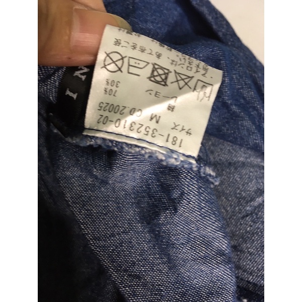 Chân váy Nhật đuôi cá new 9/10 chất đẹp
