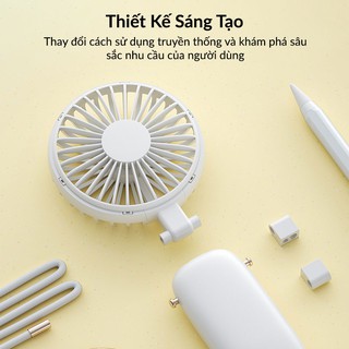 QUẠT CẦM TAY MINI BENKS F16