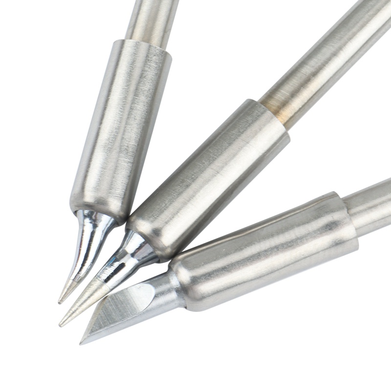 Đầu mũi hàn chuyên dùng cho máy hàn JBC C245 C245-029 C245-030