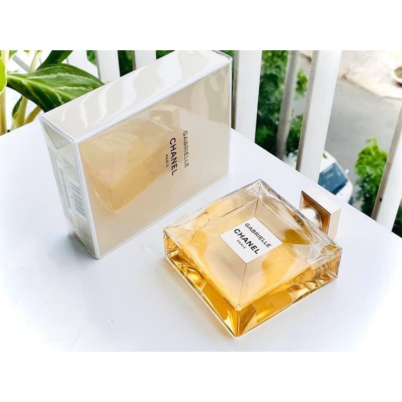 Nước hoa Chanel Gabrielle EDP 100ml