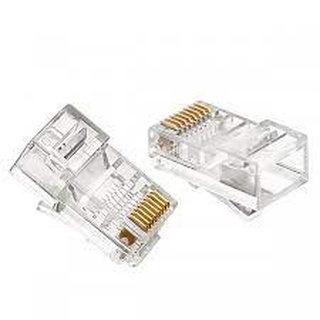 Hạt mạng nhựa amp hộp 100 hạt