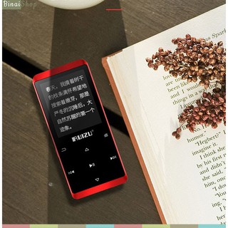 Máy nghe nhạc Ruizu D02