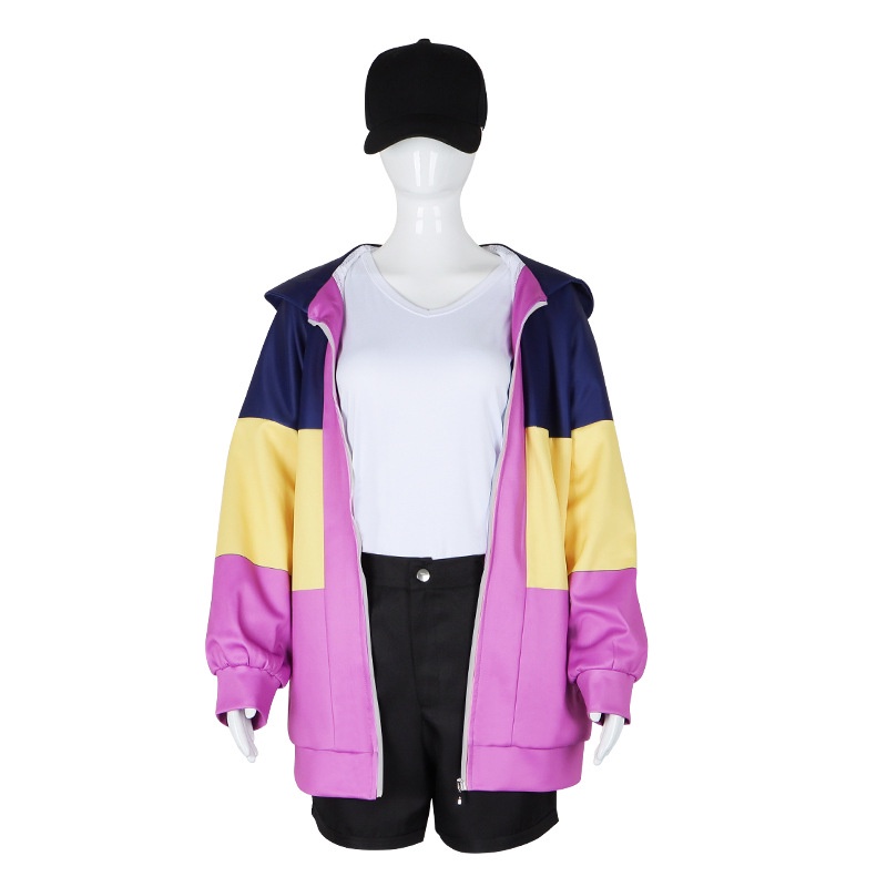 Bộ Đồ Hóa Trang Nữ Nhân Vật Anime Xinh Xắn | BigBuy360 - bigbuy360.vn