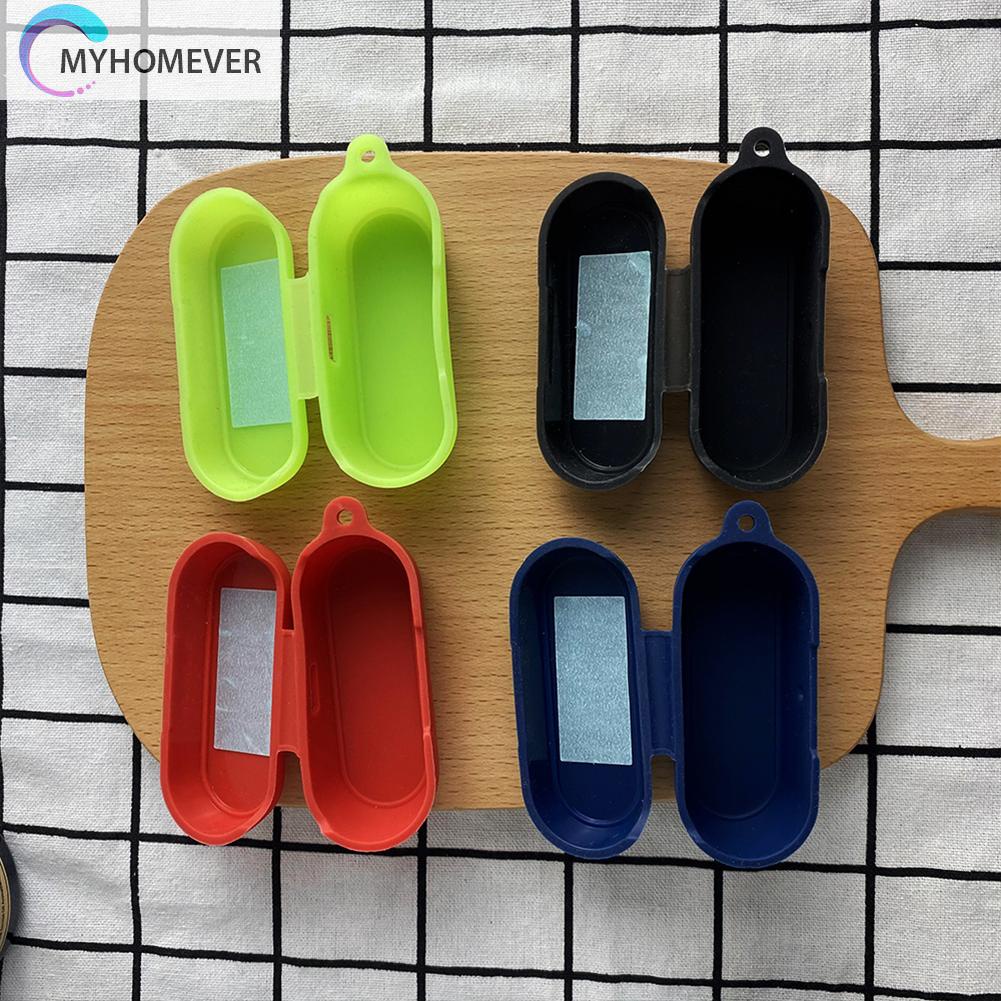 Vỏ bảo vệ hộp sạc tai nghe Skullcandy Jib True chất liệu silicon