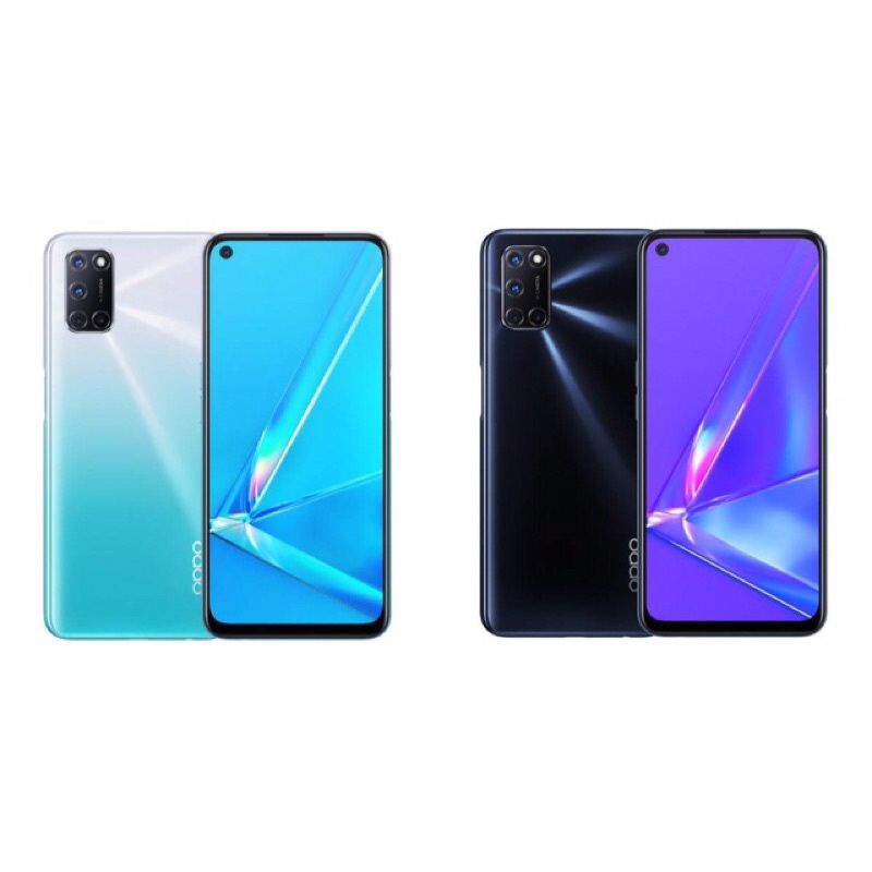 điện thoại oppo a92 full hộp ram 8 bộ nhớ 128gb