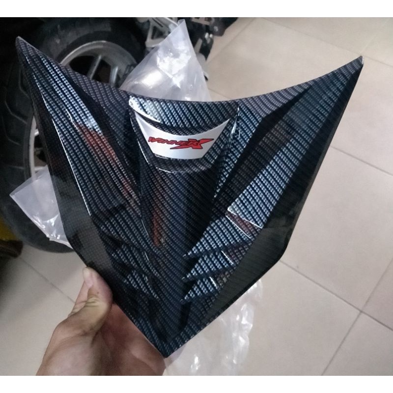Mặt nạ carbon winner x