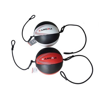 Quả Đấm Bốc Phản Xạ 2 Đầu Kangrui Tập Đối Kháng (Hàng Chính Hãng Bảo Hành 12T)