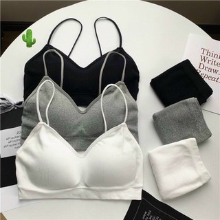 🍀Sét áo lót ( bra + quần chíp ) co dãn thoải mái.