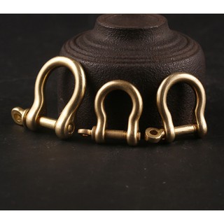 Ma ní, khóa móng ngựa 6mm 8mm 10mm