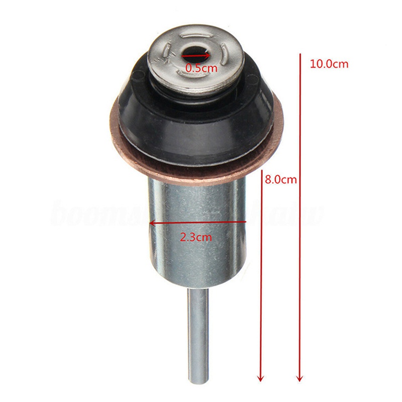 Bộ công cụ xây dựng lại sửa chữa điện từ khởi động Liên hệ các bộ phận phù hợp với Toyota Subaru 228000-6660, 228000-6662, 228000-6663