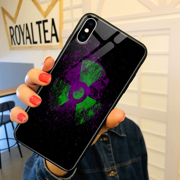 Ốp Chống Bẩn In Hình Hulk IMACC 6Plus/6S/6S Plus/7/7Plus/8/8Plus/X/Xs/Xs Max/11/11 Promax/12/12Promax