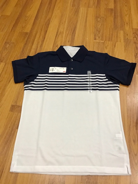 Áo polo Uniqlo