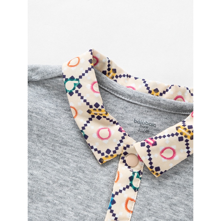 Bộ liền quần BALABALA - BABY dành cho trẻ em 200222122101