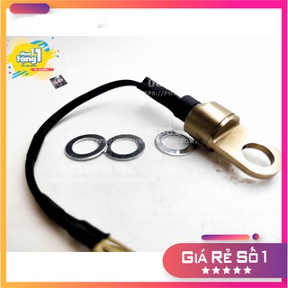 CÔNG TẮC STOP THẮNG ĐĨA.ỐC STOP CẢM BIẾN DẦU. [siêu rẽ]