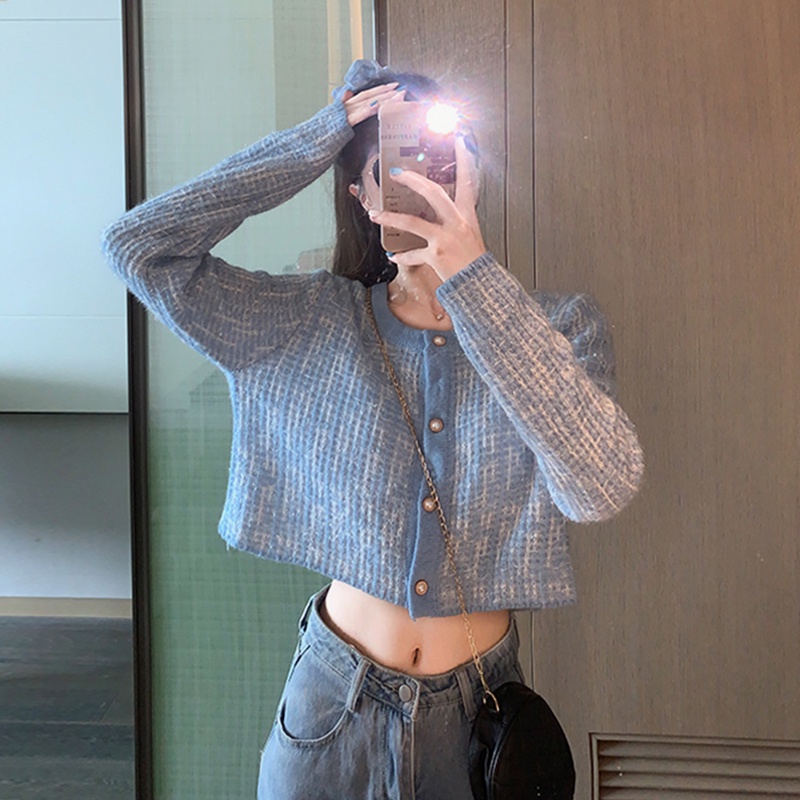 Áo Len Nữ Kiểu Dáng Mới