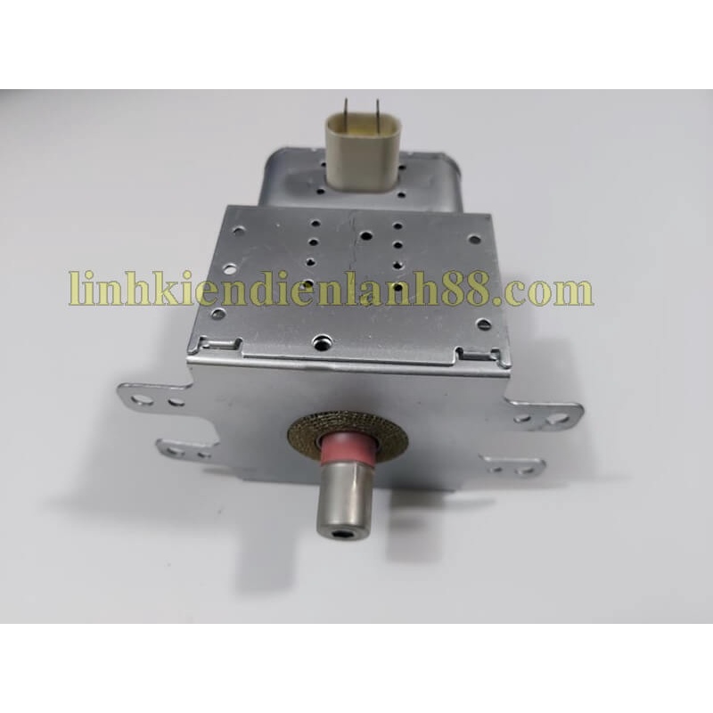 Súng lò vi sóng - Đèn tạo sóng VIBA Lò Vi sóng chân Rời ngược hướng !