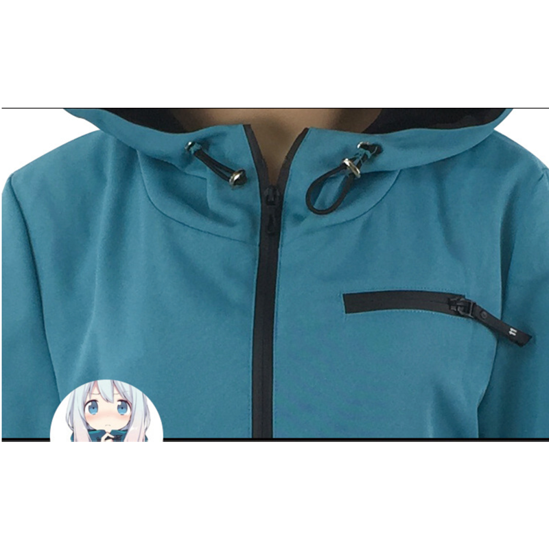 Anime Cosplay Clothing Wig Play Sweater Halloween Costumes Coat Cute Pajamas Nightgown Sleepwear Tops Pants