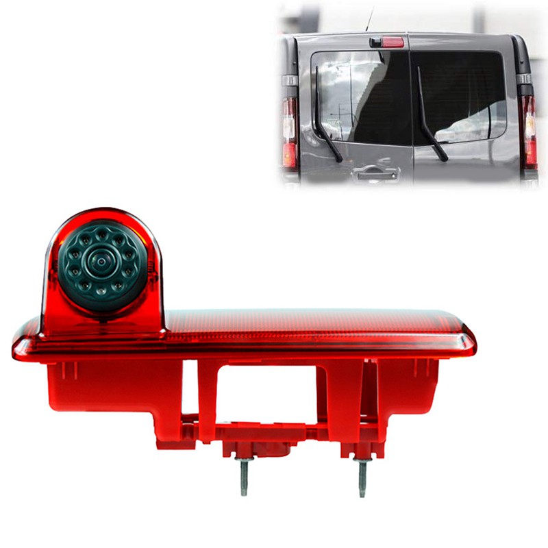 Camera Lùi Xe Cho 2014 Opel Viivairo / 2014 Renault Trafic | BigBuy360 - bigbuy360.vn