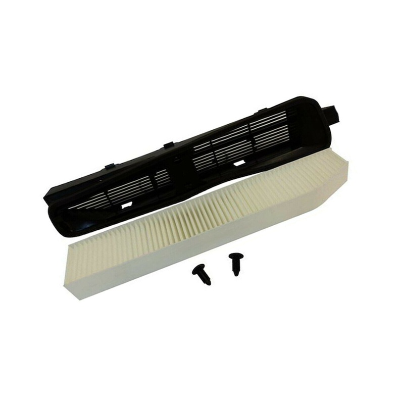 Nhà Sản Xuất Không Khí Cabin Và Bộ Lọc 82208300 Phụ Kiện Chuyên Dụng Cho Xe Jeep Grand Cherokee 1999-2010