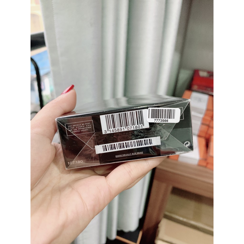 ♛𝖇𝖊𝖘𝖙 𝖘𝖊𝖑𝖑𝖊𝖗♛ Nước hoa Chanel Bleu Parfum (Chữ Vàng) 『®』 | Thế Giới Skin Care