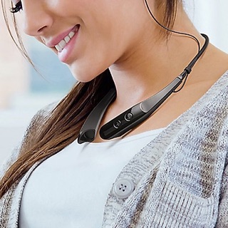 Tai nghe Bluetooth LG HBS-510 Đen