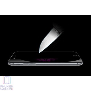 KÍNH CƯỜNG LỰC CHỐNG NHÌN TRỘM IPHONE 7 PLUS, 8 PLUS