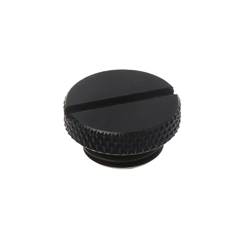 Nút Chặn Nước Cho Hệ Thống Làm Mát Xe Hơi Won Mini G1/4