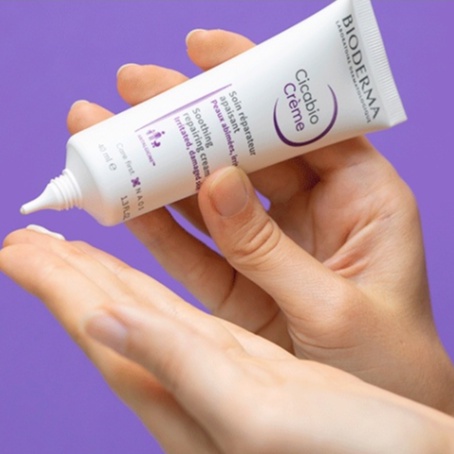  Kem Phục Hồi Da BIODERMA Cicabio Cream 40ml | BigBuy360 - bigbuy360.vn