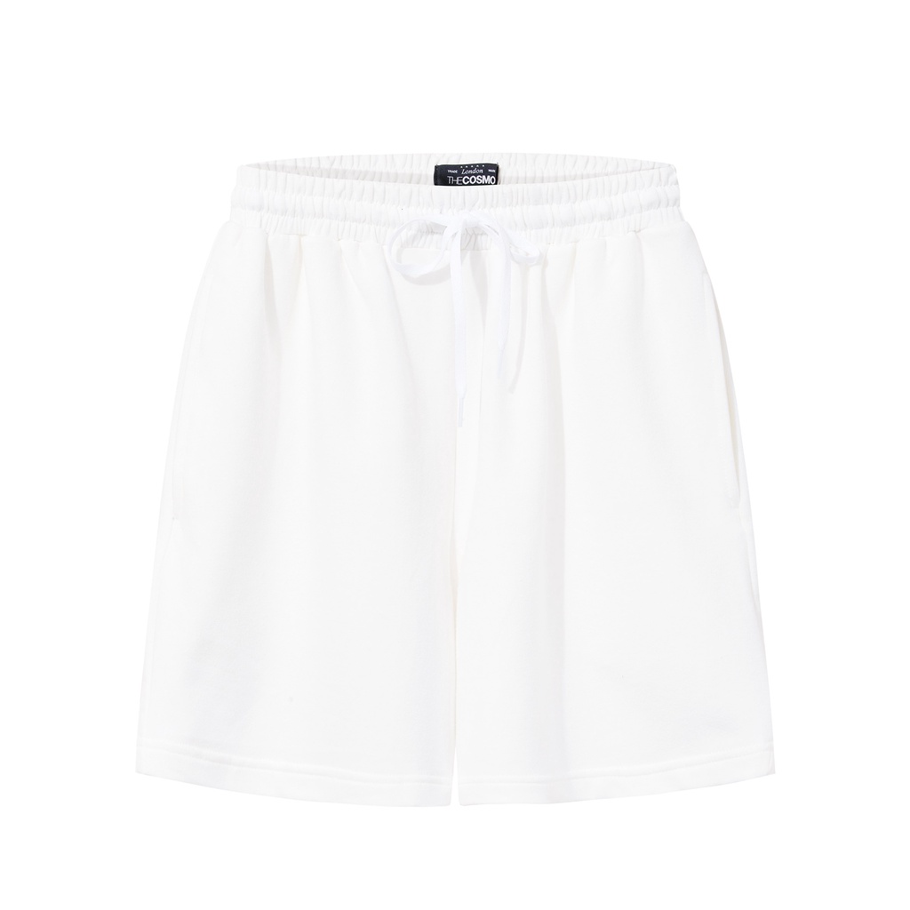 Quần Thun Nam The Cosmo MARTIN SHORTS 3 Màu TC1025023