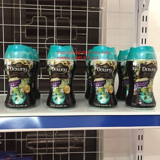 Viên xả vải Downy Thái Lan 150g