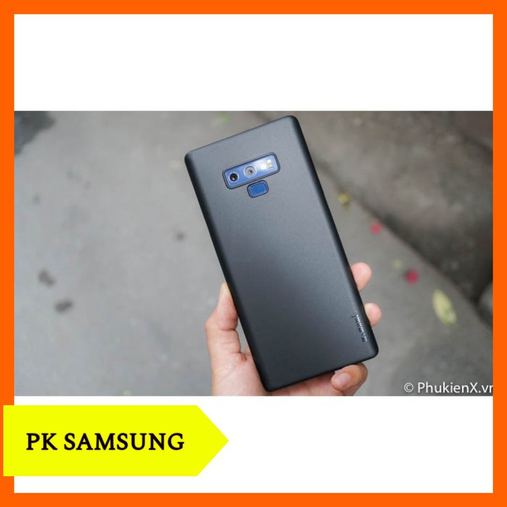 Ốp lưng Samsung Memumi siêu mỏng Note 9 rẻ đẹp