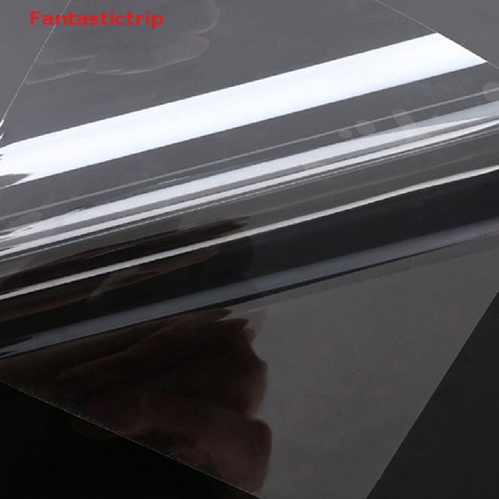 Bộ 2 Phim FEP Cho Máy In ANYCUBIC Photon Mono X Elegoo Saturn