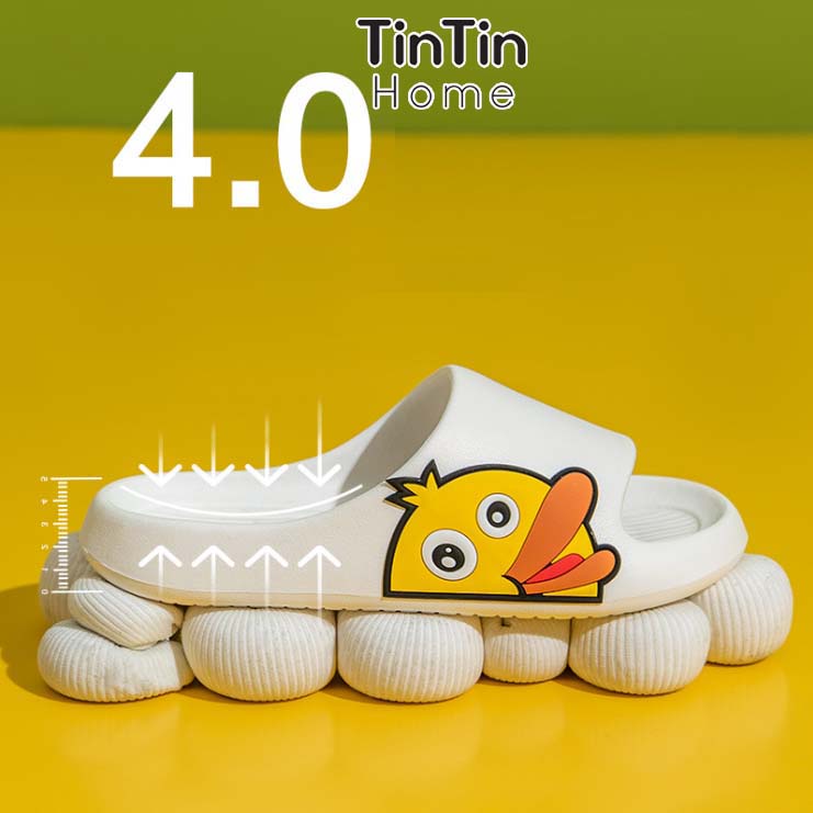 Dép quai ngang, Dép Bánh Mì Eva Nam Nữ