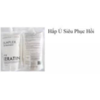 Hấp Phục Hồi Tóc Hư Tổn Karatin OLAPLEX NO.9 - 1000ml (LƯU Ý: BẠN SẼ GHIỀN ĐẤY) | BigBuy360 - bigbuy360.vn