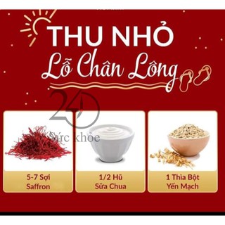 Nhụy hoa nghệ tây Saffron