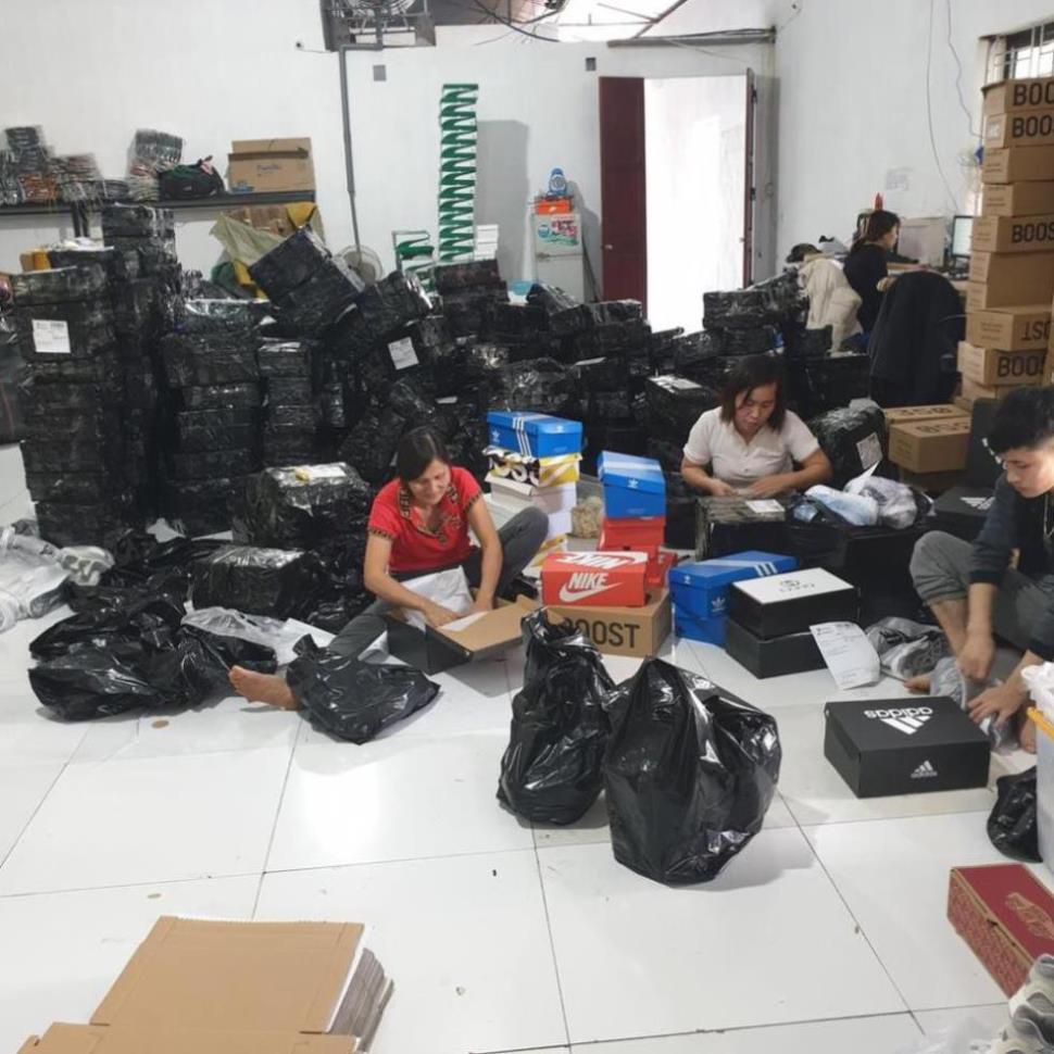 Giày Thể Thao AF1 Trắng Full [ Full Bill Box] Giày sneaker Force Trắng Nam Nữ cực hot dễ phối đồ 2021 | BigBuy360 - bigbuy360.vn