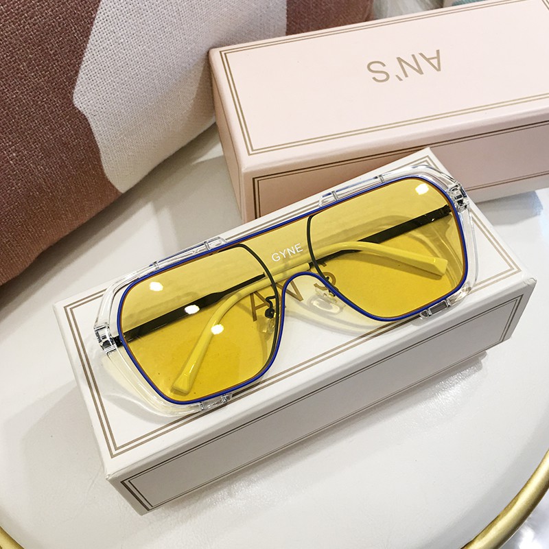 Kính mát MATA kiểu dáng Hàn Quốc thời trang sành điệu