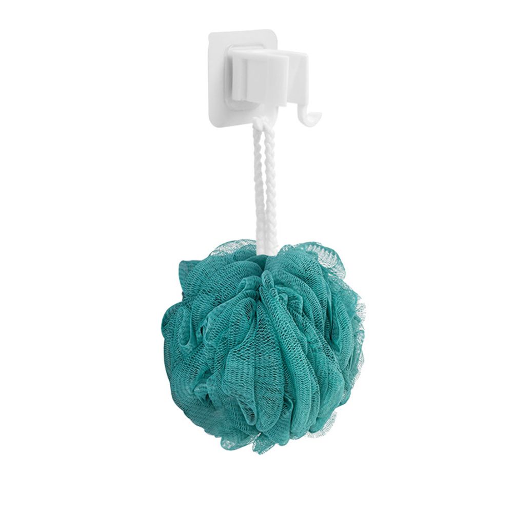 Kẹp đỡ đầu vòi hoa sen gắn tường không cần khoan lỗ tùy chọn màu sắc cho nhà tắm