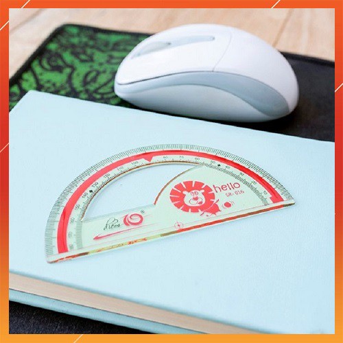 Thước Đo Độ Thiên Long SR-016